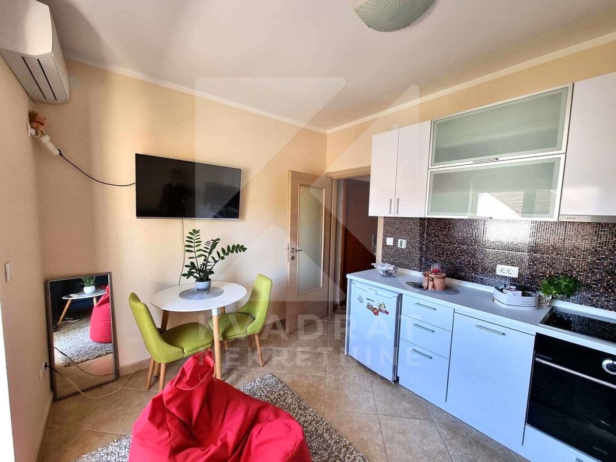 Квартира в аренду, Podgorica — €500