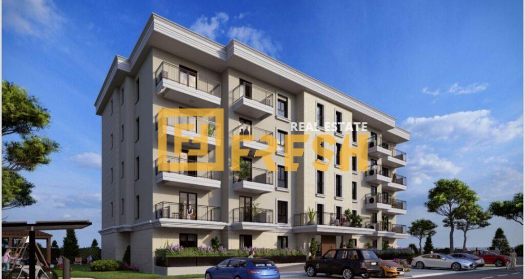 Apartment for Sale, Podgorica — €350