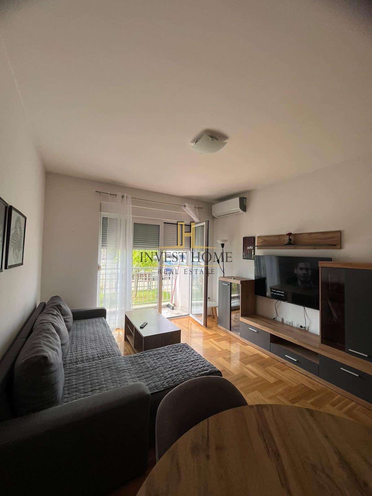Apartment for Rent, Podgorica — €400