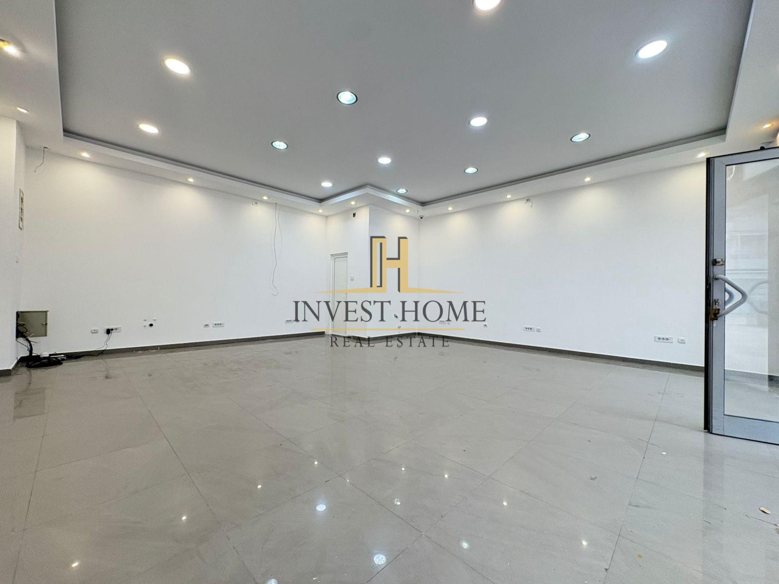 Poslovni prostor, Pobrežje, 54m2