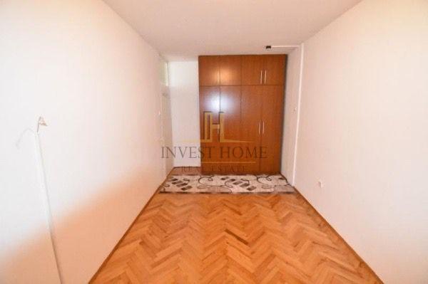 Jednosoban stan, Blok 6, 58m2