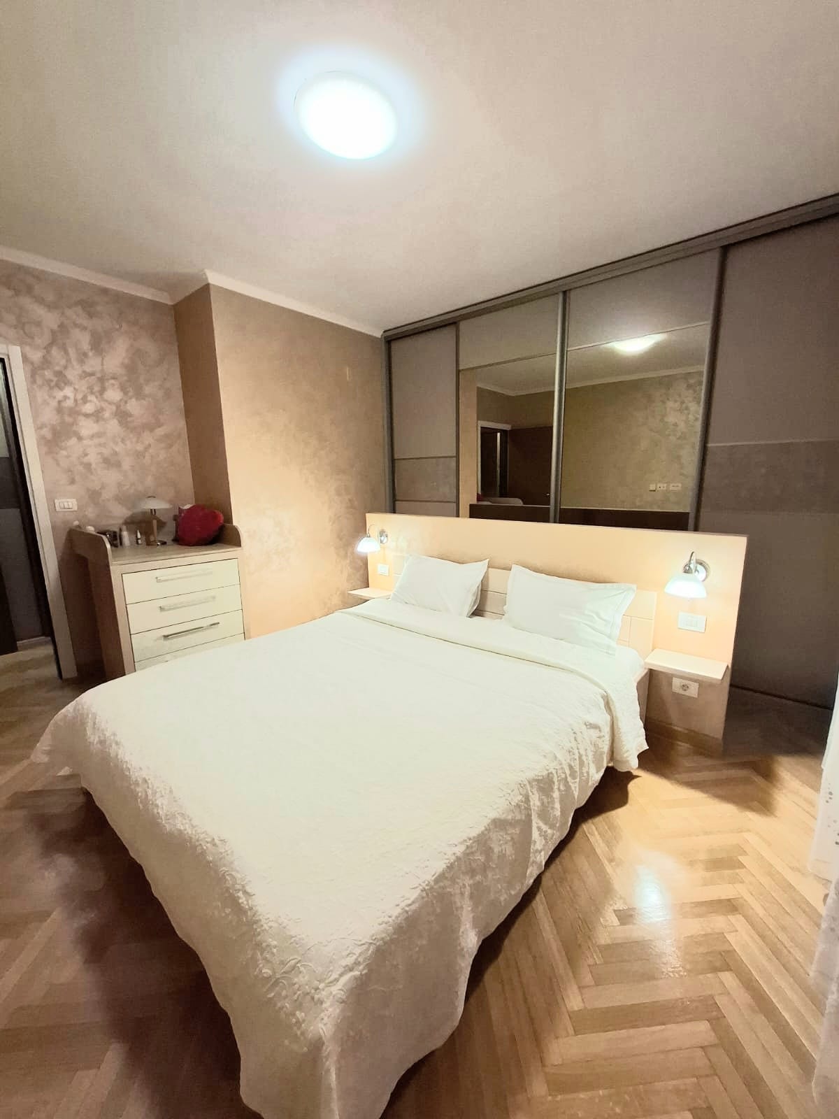 Apartment for Rent, Podgorica — €1,000