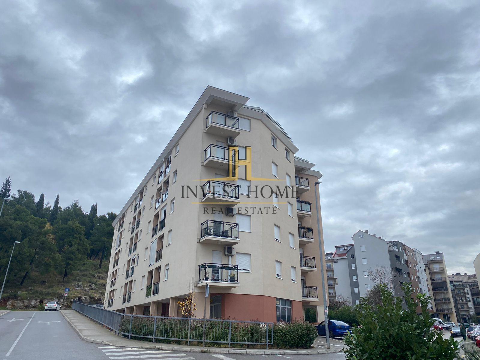 Apartment for Rent, Podgorica — €370