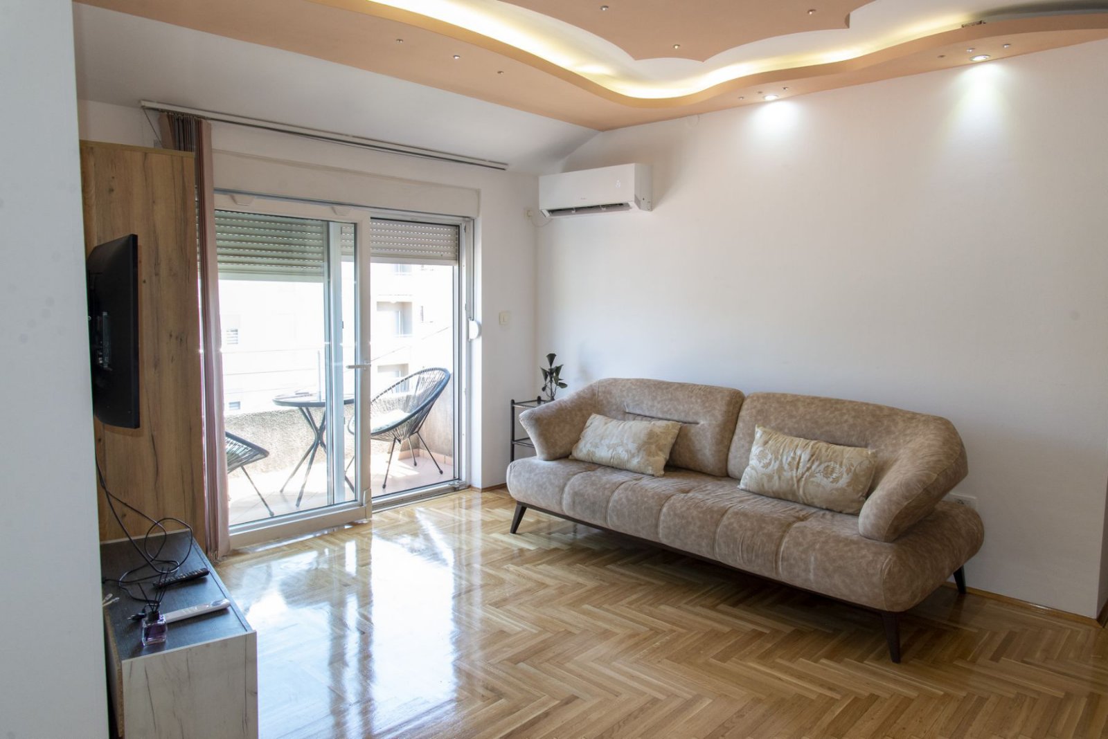 Apartment for Rent, Podgorica — €500