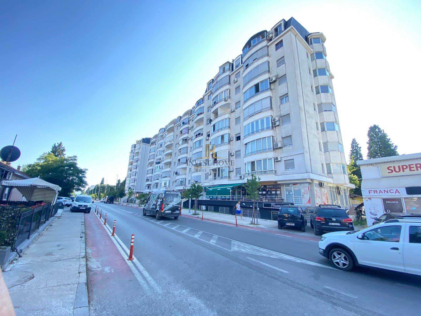 Poslovni prostr, Pobrežje, 12m2