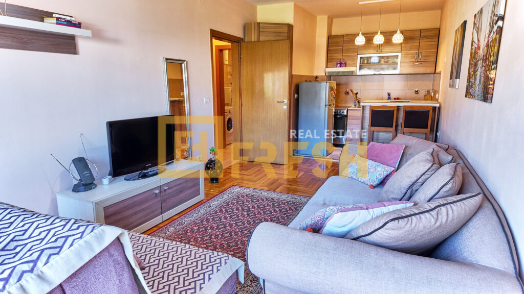 Apartment for Sale, Podgorica — €85,000