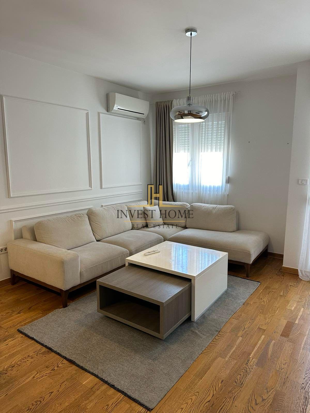 Apartment for Rent, Podgorica — €550