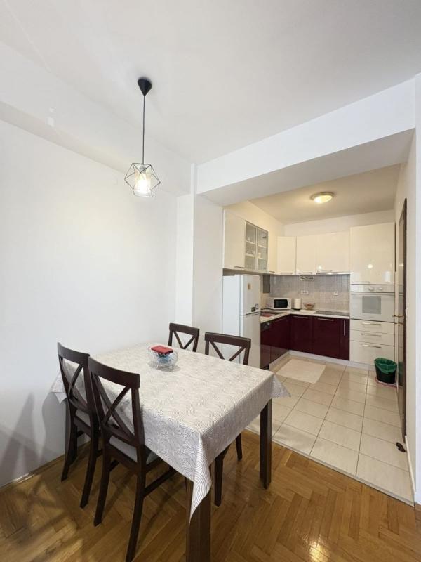 Apartment in Podgorica, 60 m²