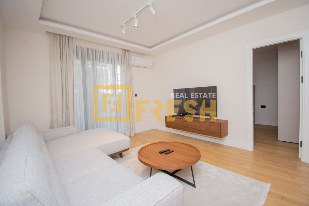 One-room apartment, 45m2, Gorica C, for rent