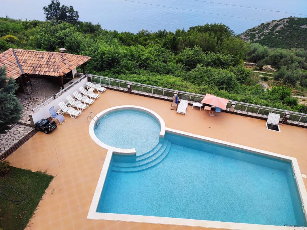 Apartment in Dobra Voda, 65 m²