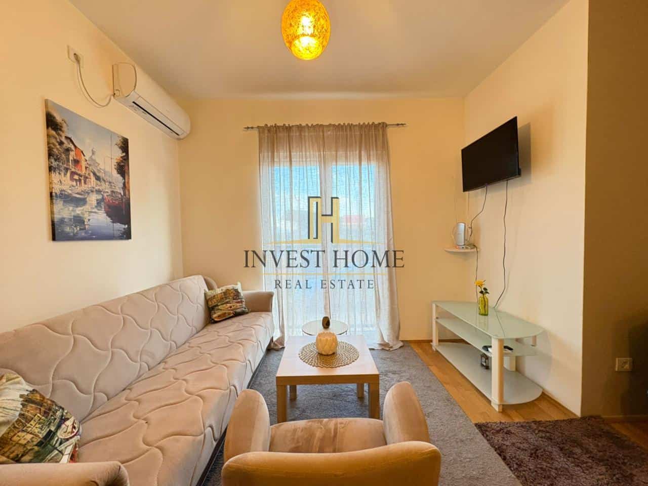 Garsonjera, Stari Aerodrom, 29m2