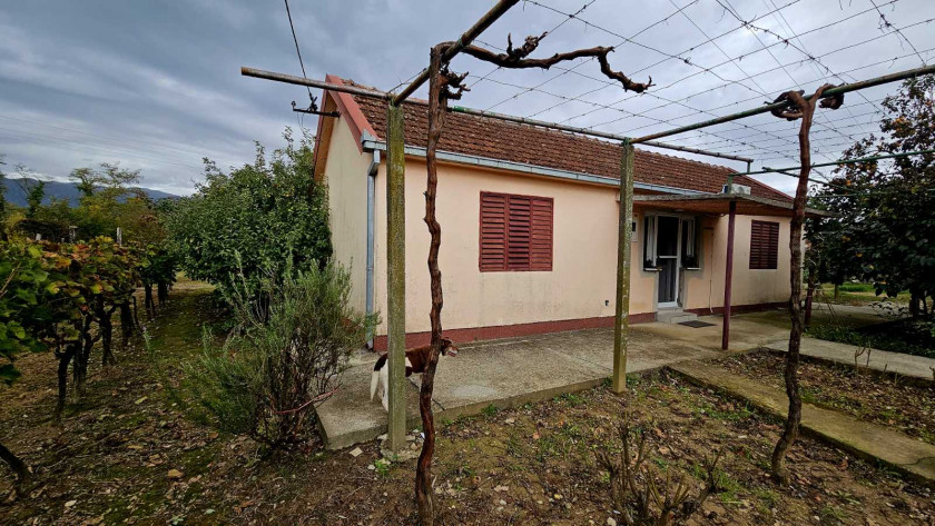 Земля на продажу, Danilovgrad — €225,000
