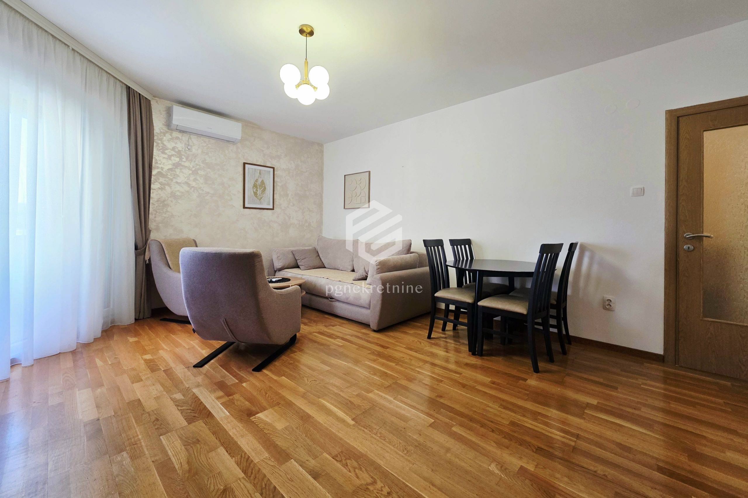 Квартира в аренду, Podgorica — €600