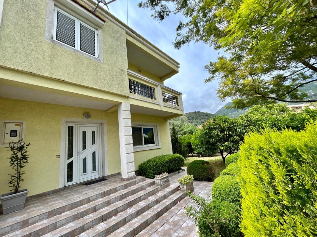 House in Bjelishi, 160 m²