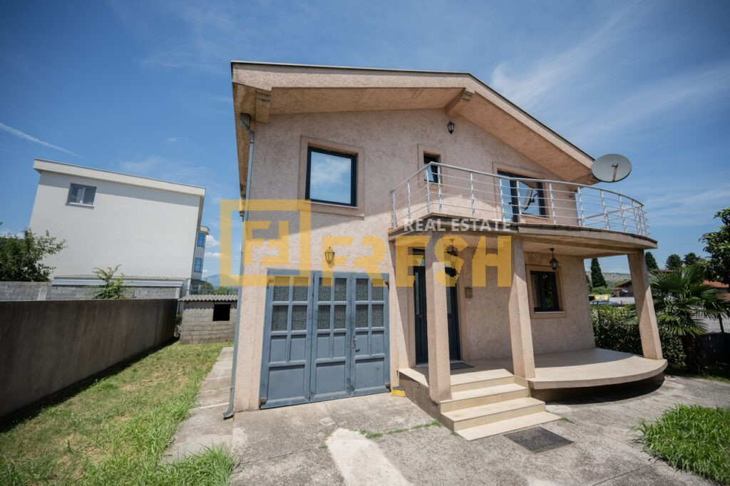 Kuća, 150m2, Gornja Gorica, Izdavanje