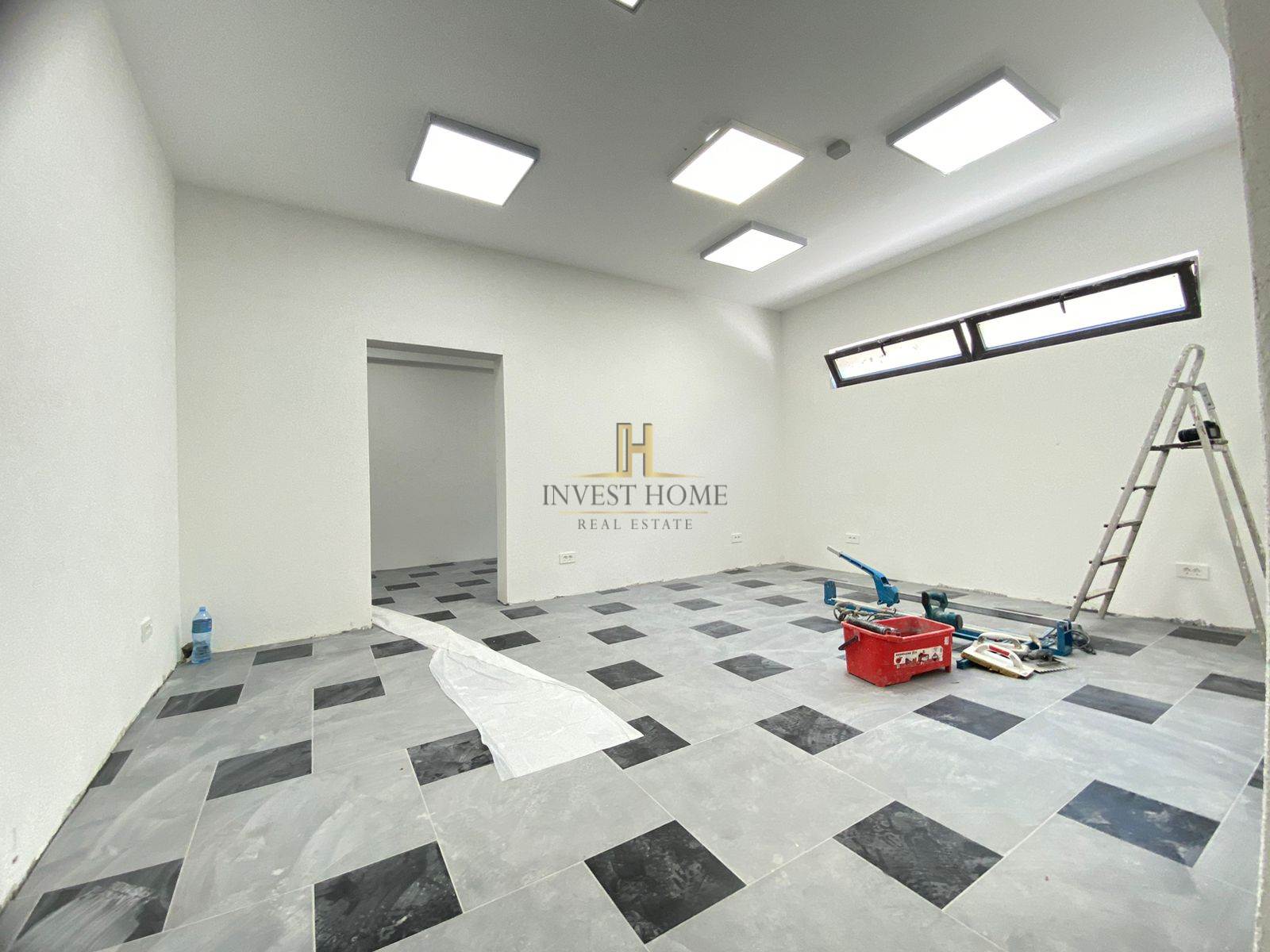 Poslovni prostor, City kvart, 45m2