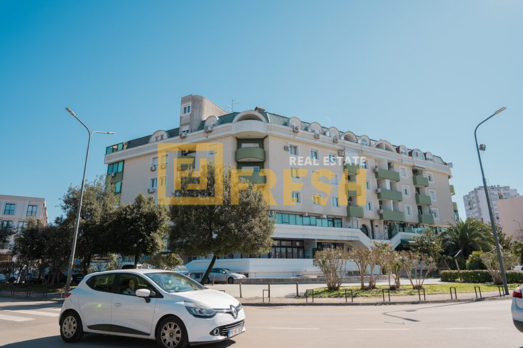 Коммерческая недвижимость в аренду, Podgorica — €900