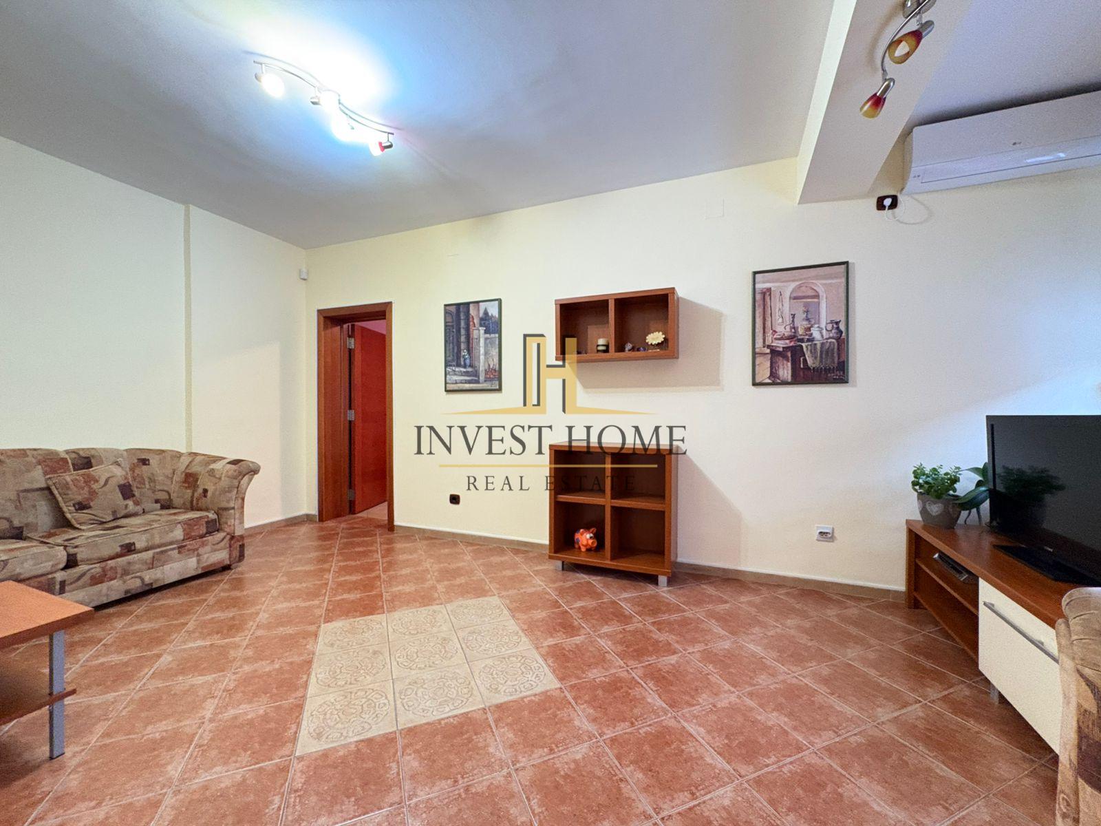Apartment for Rent, Podgorica — €450