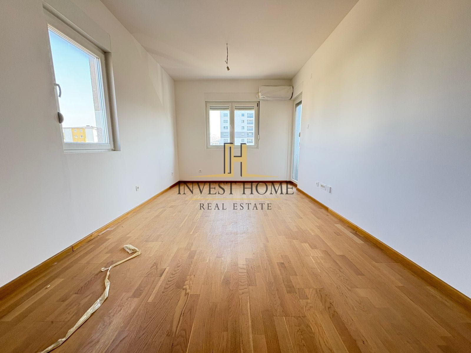 Jednosoban stan, Pobrežje, 45m2