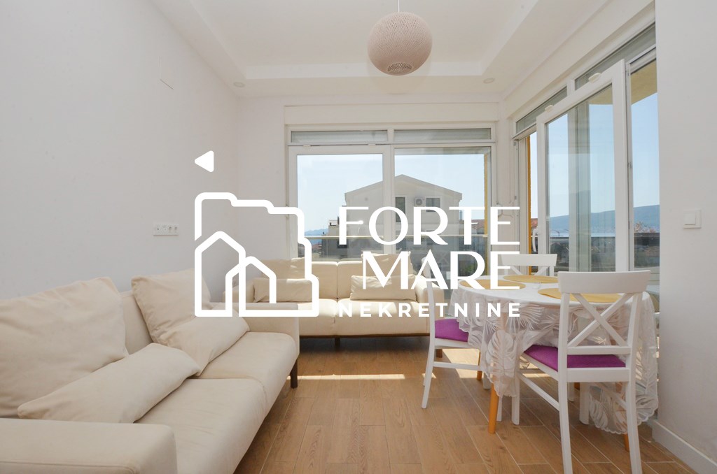 Prodajem Stan-Apartman, Bijela, Herceg Novi