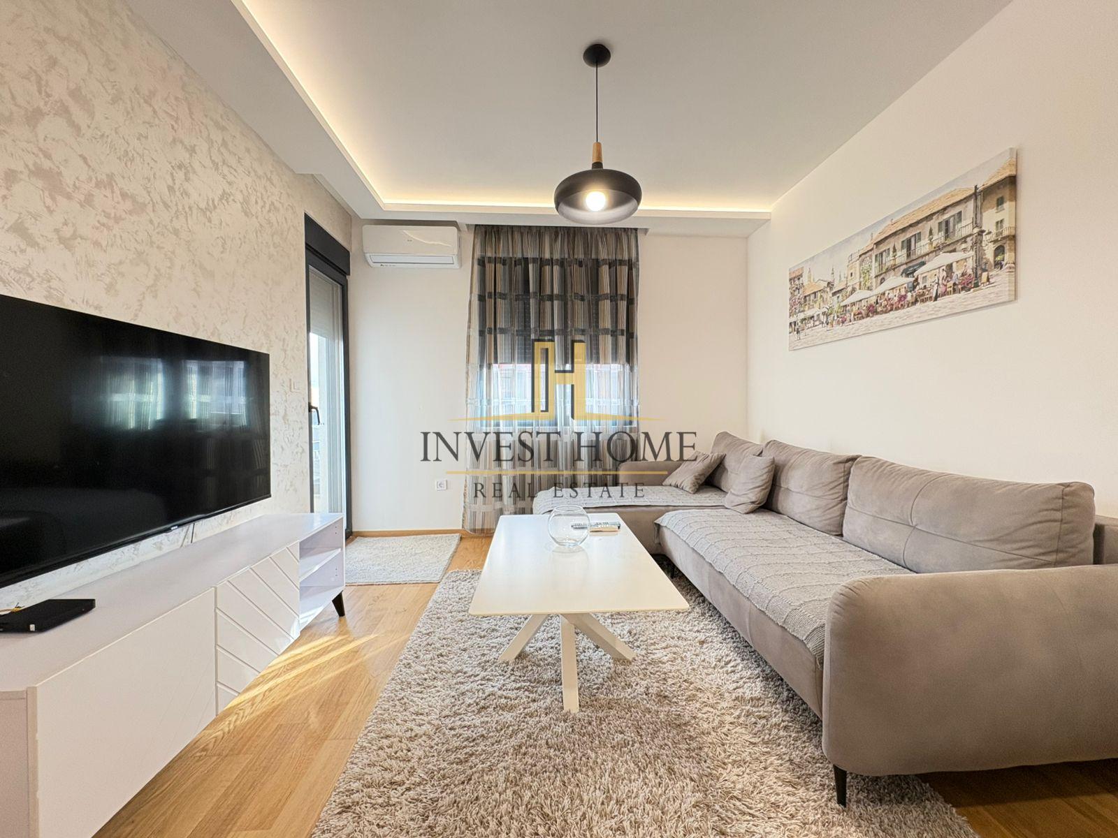 Квартира в аренду, Podgorica — €900