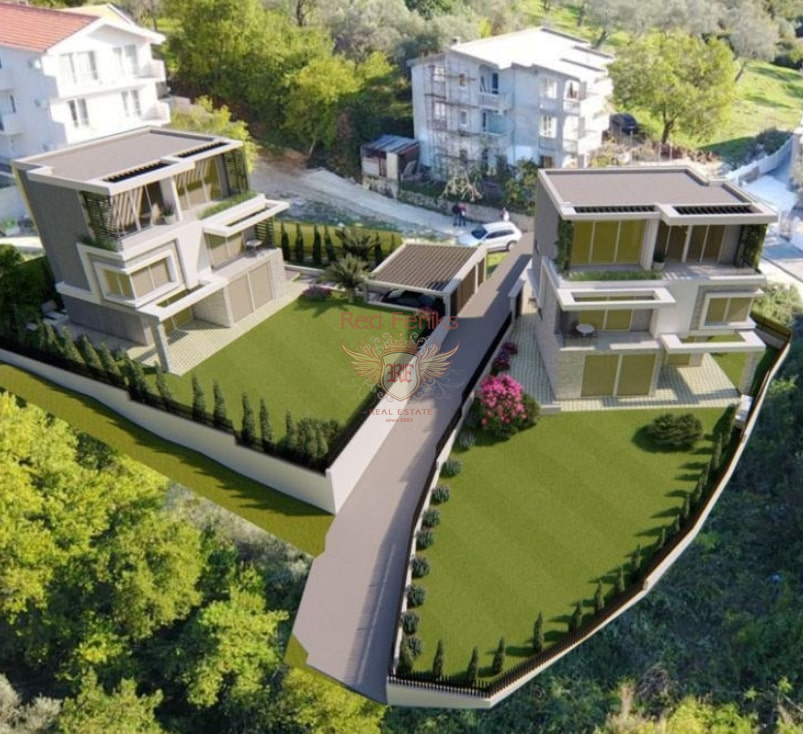 House for Sale, Tivat — €700,000