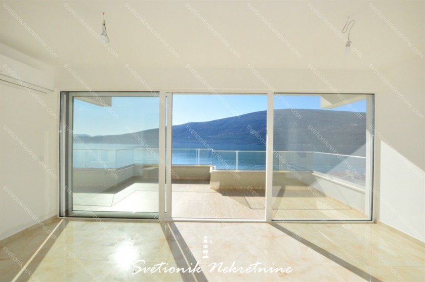 Apartment For Sale, Baošići