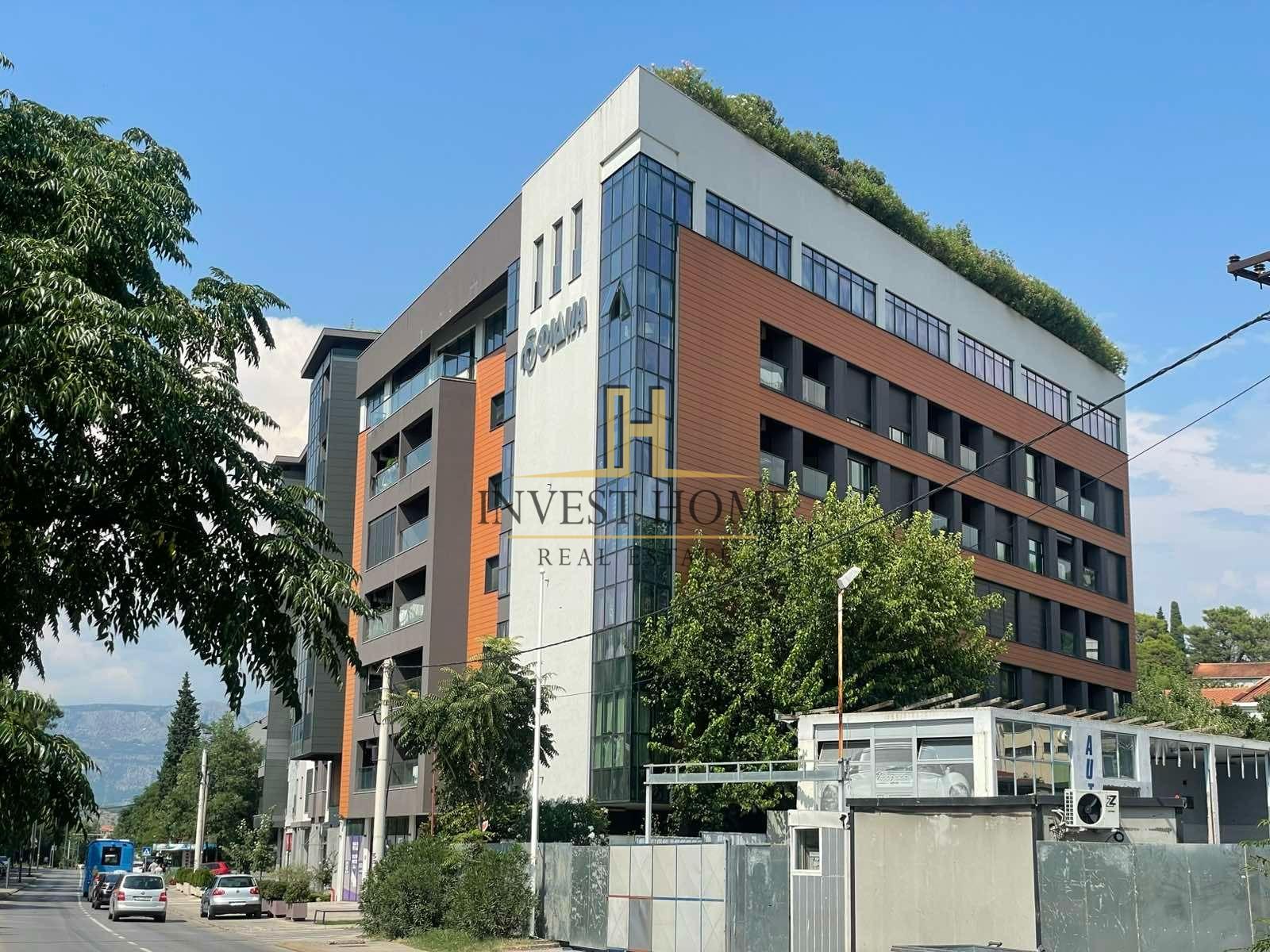 Apartment for Rent, Podgorica — €650