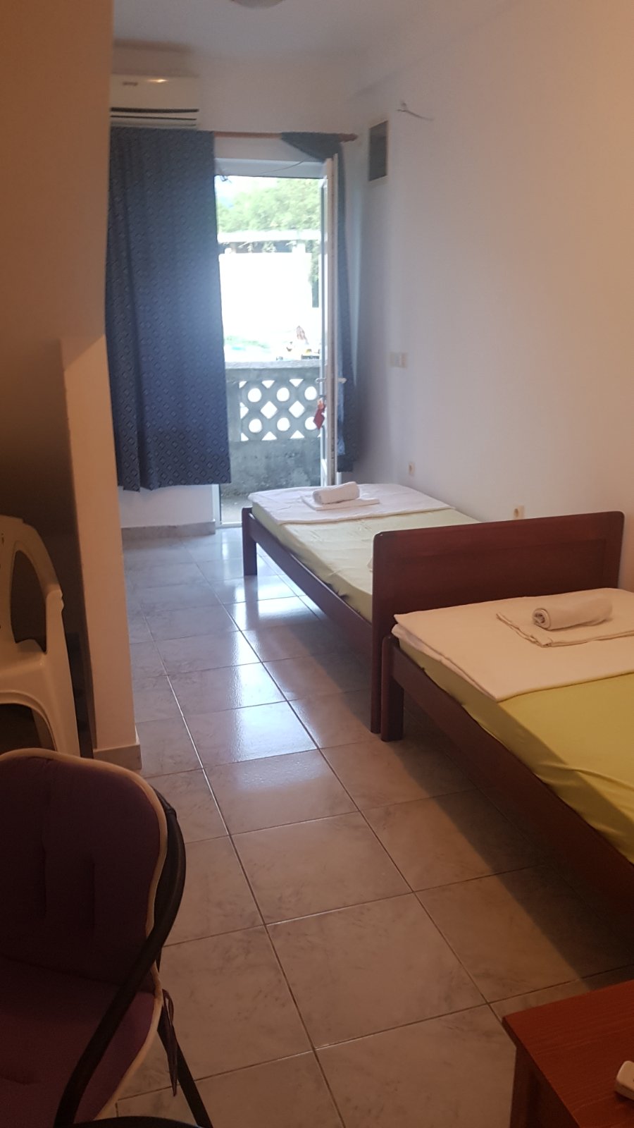 Apartment for Sale, Herceg Novi — €35