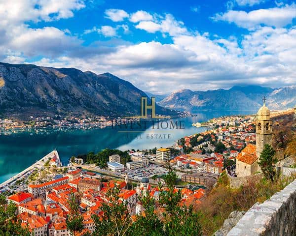 Dvosoban stan, Škaljari, 72m2