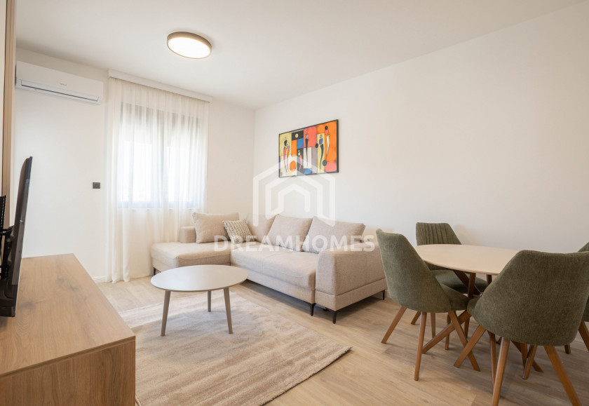 Apartment for Rent, Podgorica — €550