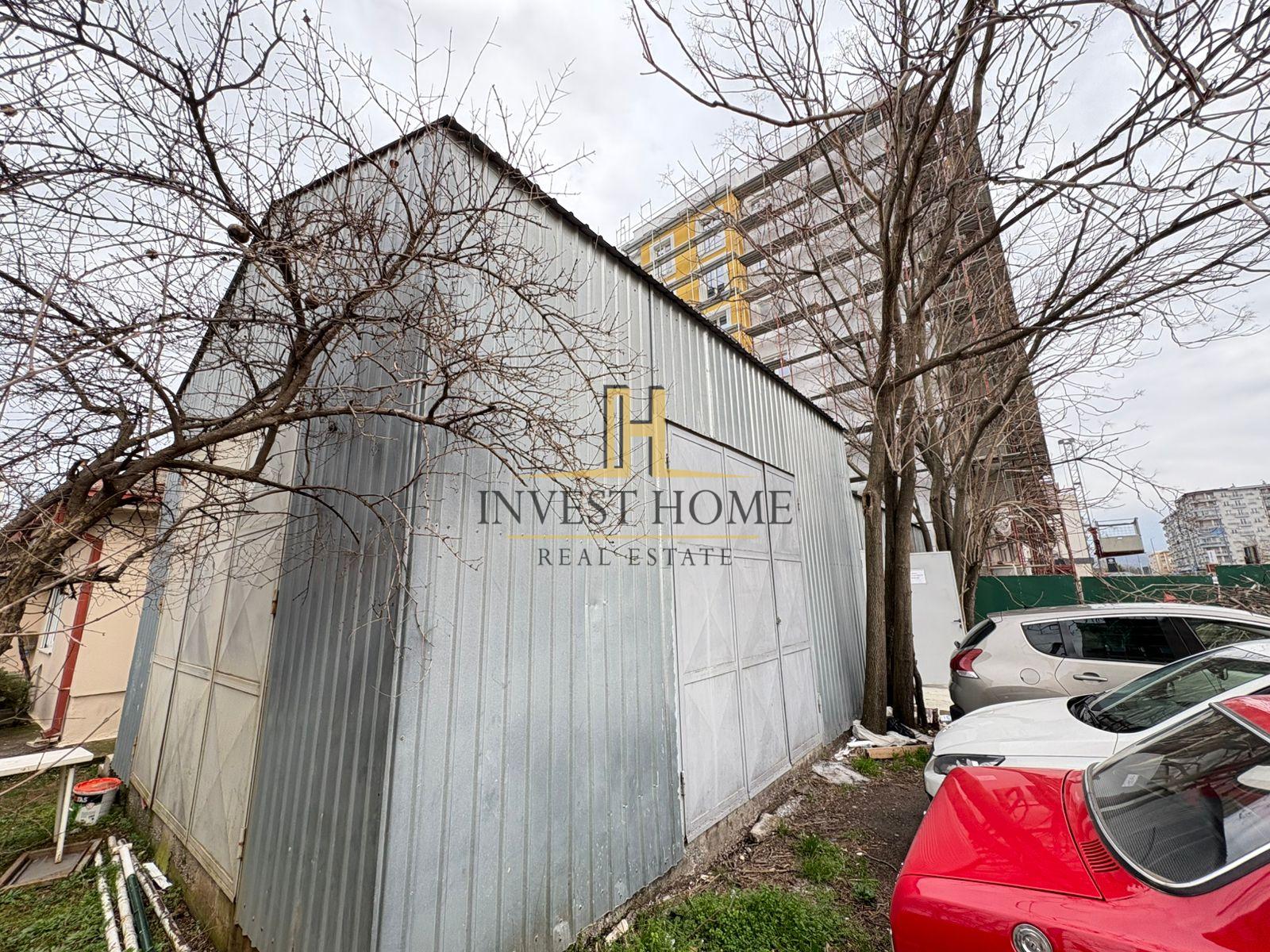 Коммерческая недвижимость в аренду, Podgorica — €500
