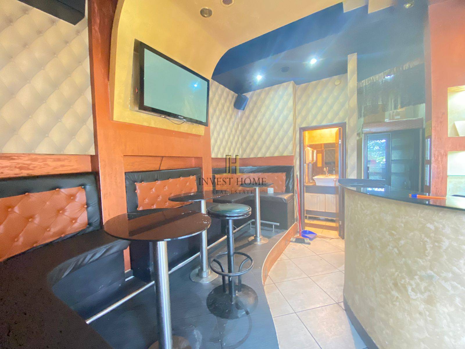 Poslovni prostor, Zabjelo, 30m2