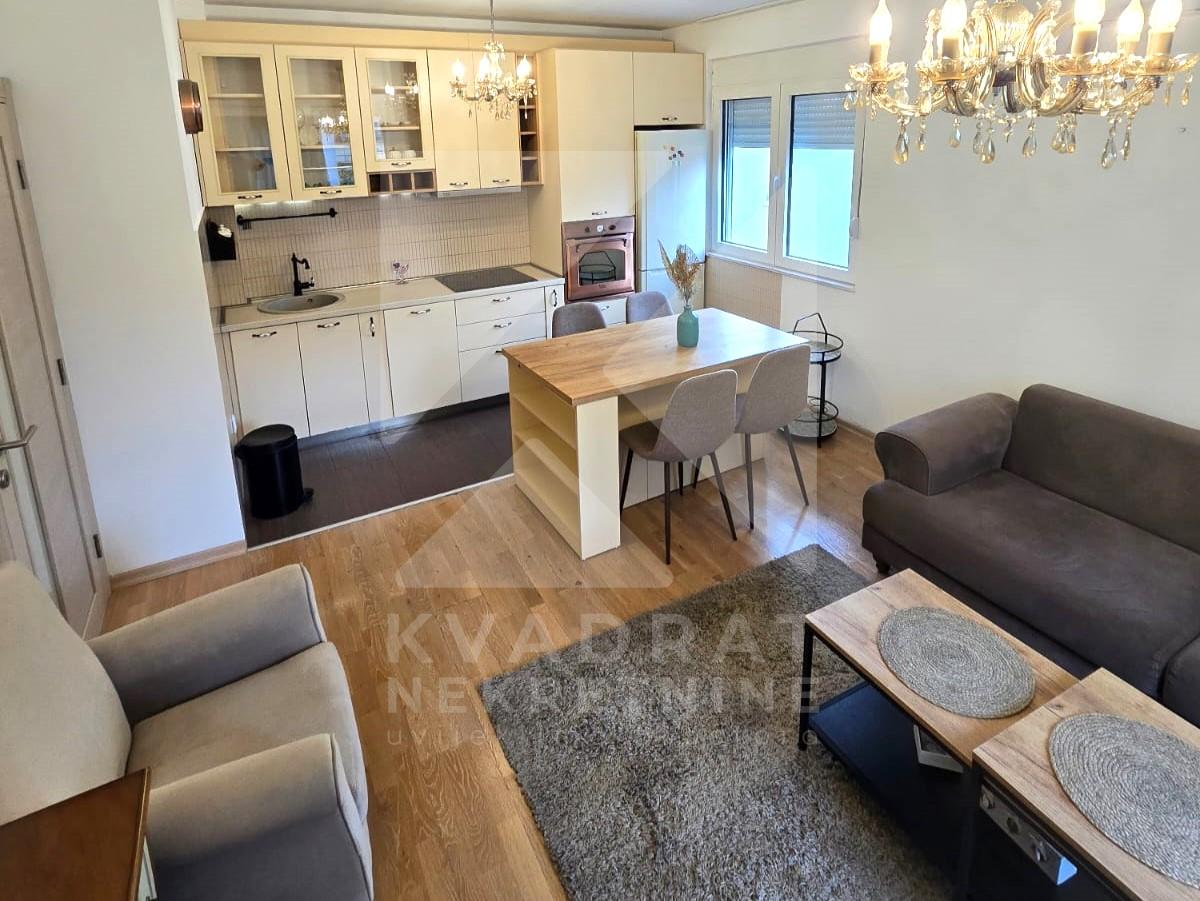 Apartment for Rent, Podgorica — €570