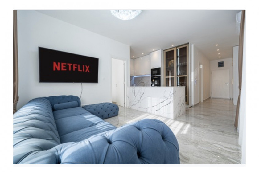 Apartment for Sale, Budva Okolina
