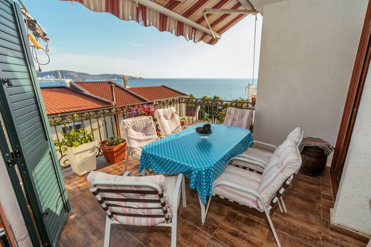 Prodajem Duplex Stan-, Šušanj