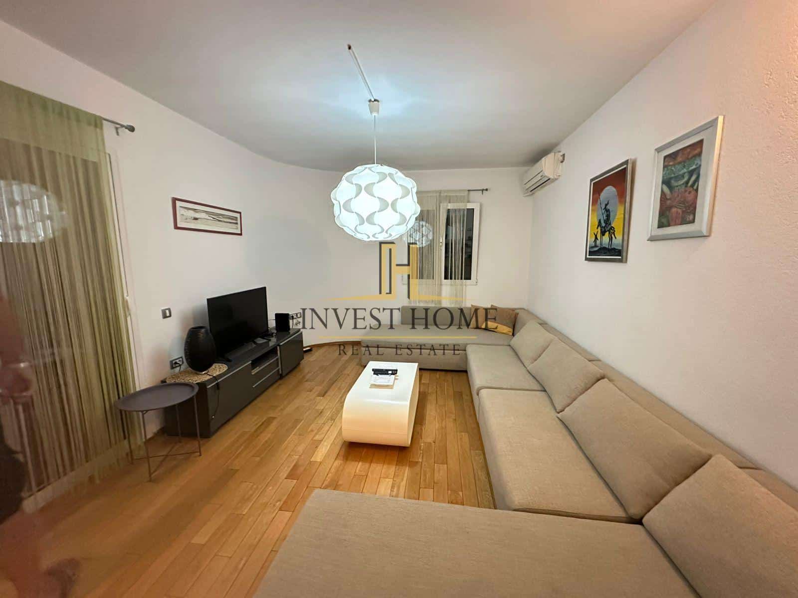 Apartment for Rent, Kotor — €1,500