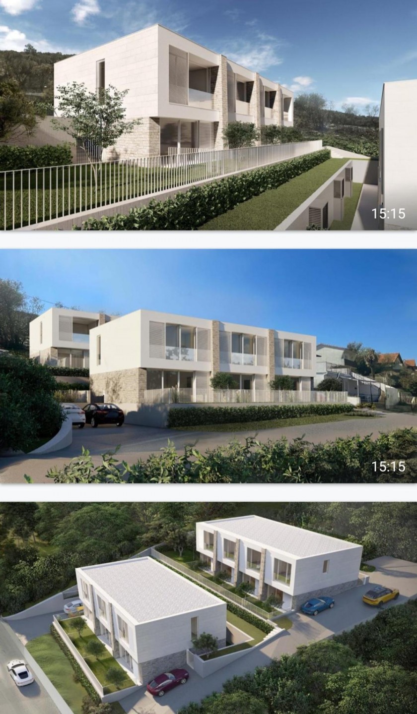 Apartment For Sale, Krtole