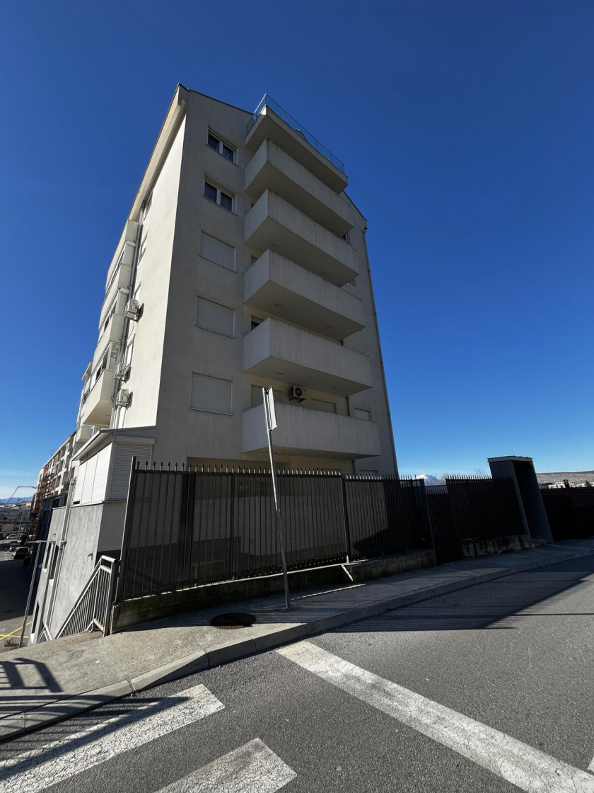 Apartment For Sale, Ljubović