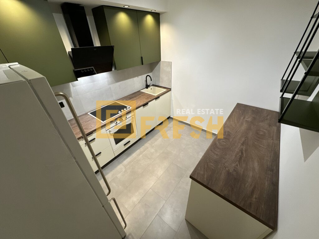 Apartment for Sale, Podgorica — €157,500