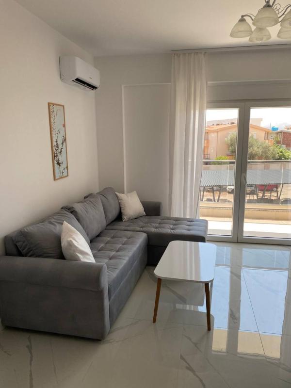 Apartment in Bjelishi, 36 m²