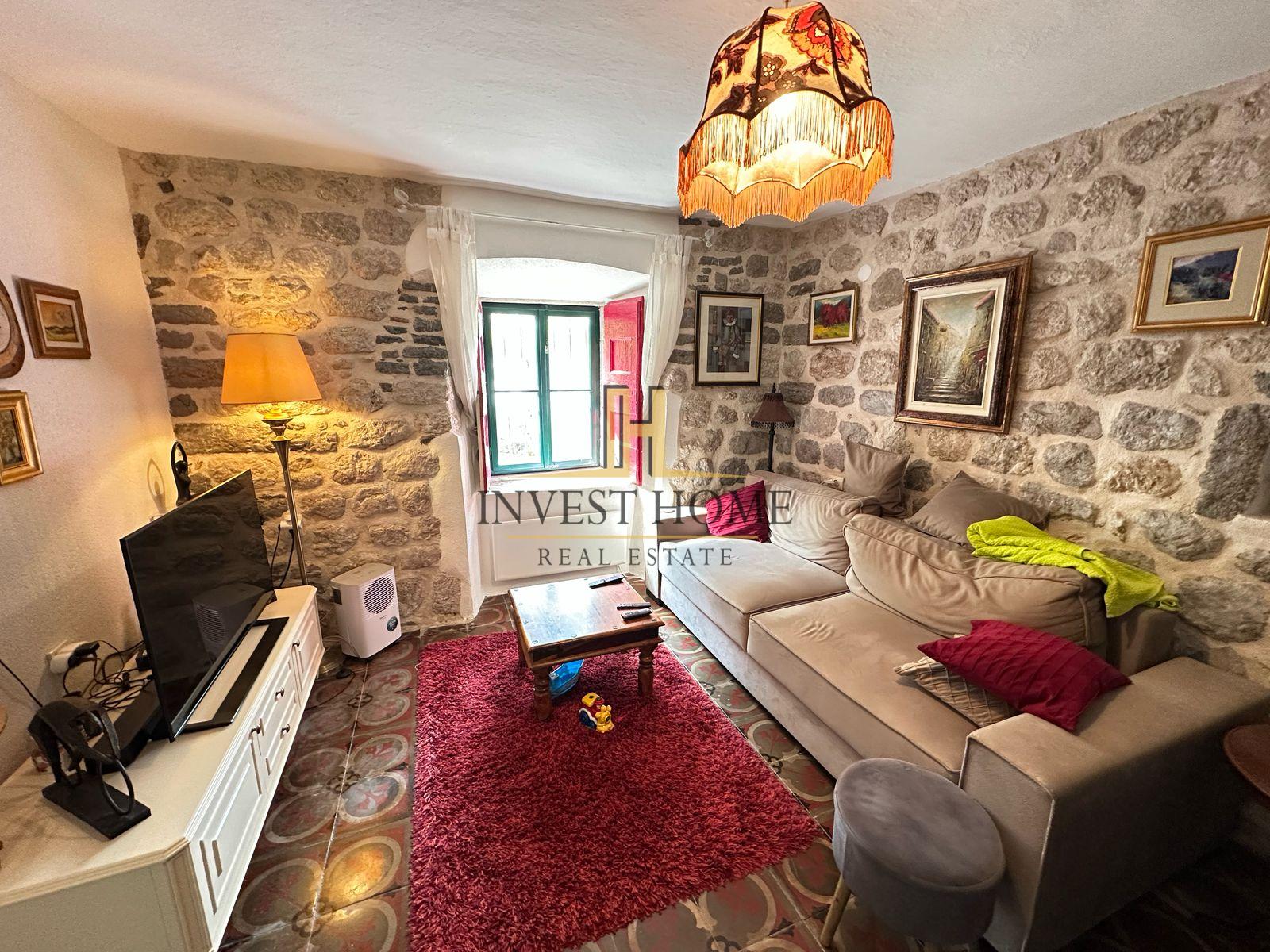 Kuća, Dobrota, 99m2