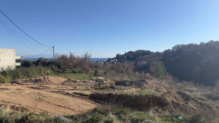 Land for Sale, Ulcinj — €66,100