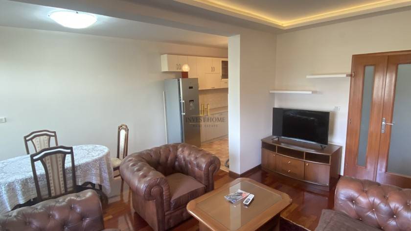 One and a half bedroom apartment, Pobrežje, 56m2