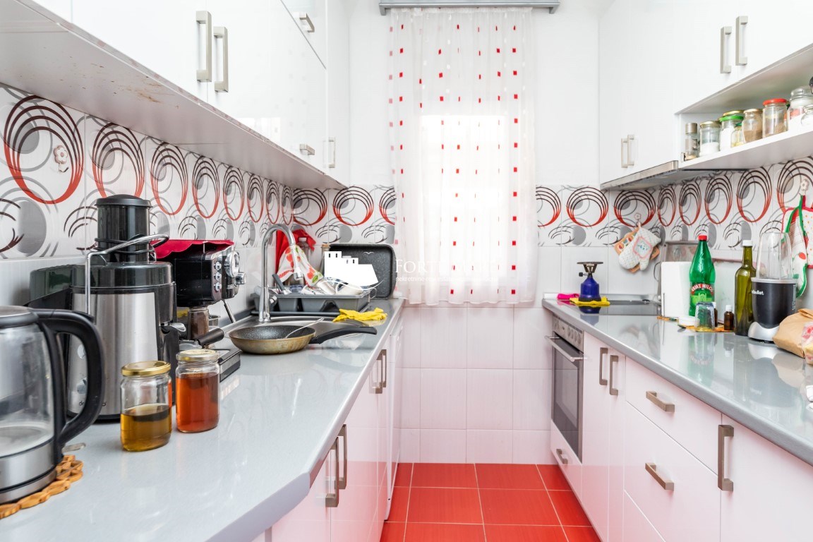 Prodajem Stan-Apartman, Gomila, Herceg Novi