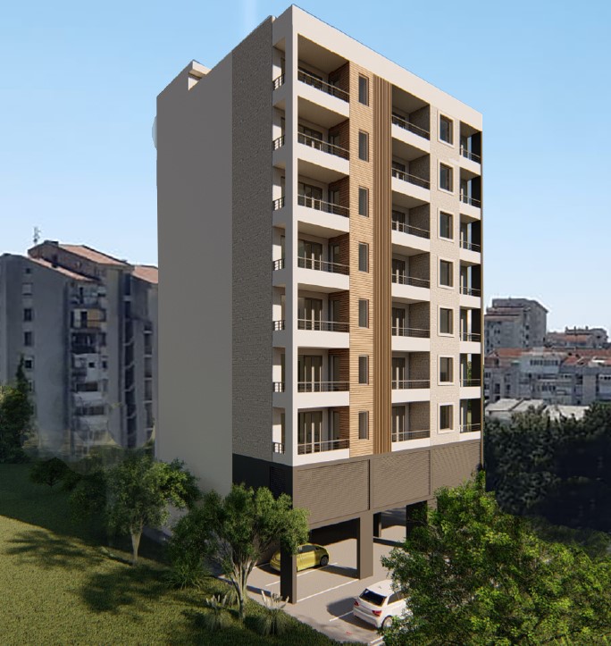 Prodajem Stan-Apartman, Bjeliši