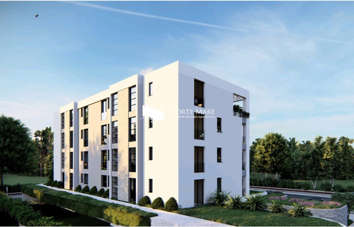 Prodajem Stan-Apartman, Baošići, Herceg Novi