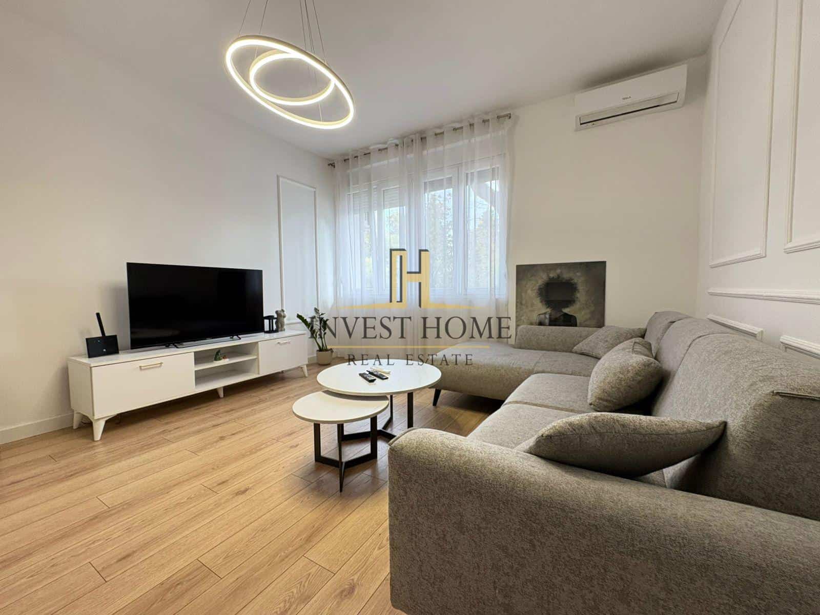 Dvosoban stan, Preko Morače, 80m2