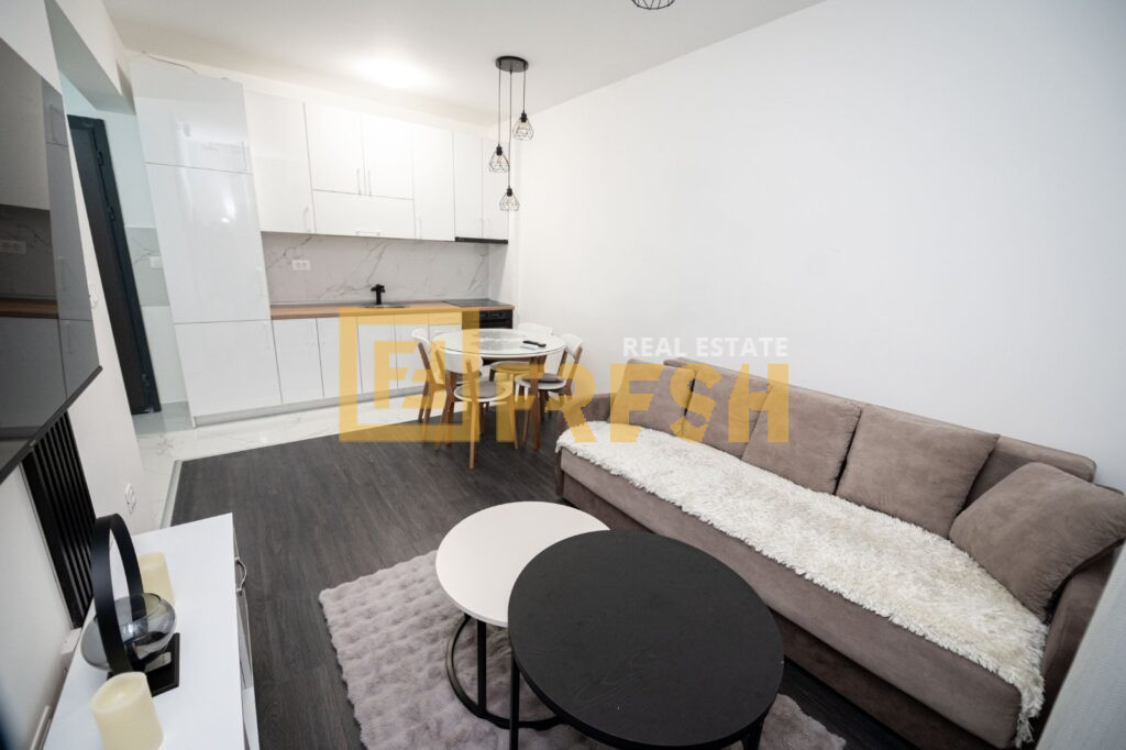 Jednosoban stan, 34m2, Zabjelo, Izdavanje