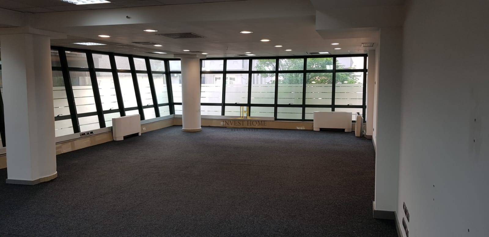 Poslovni prostor, Centar, 303m2